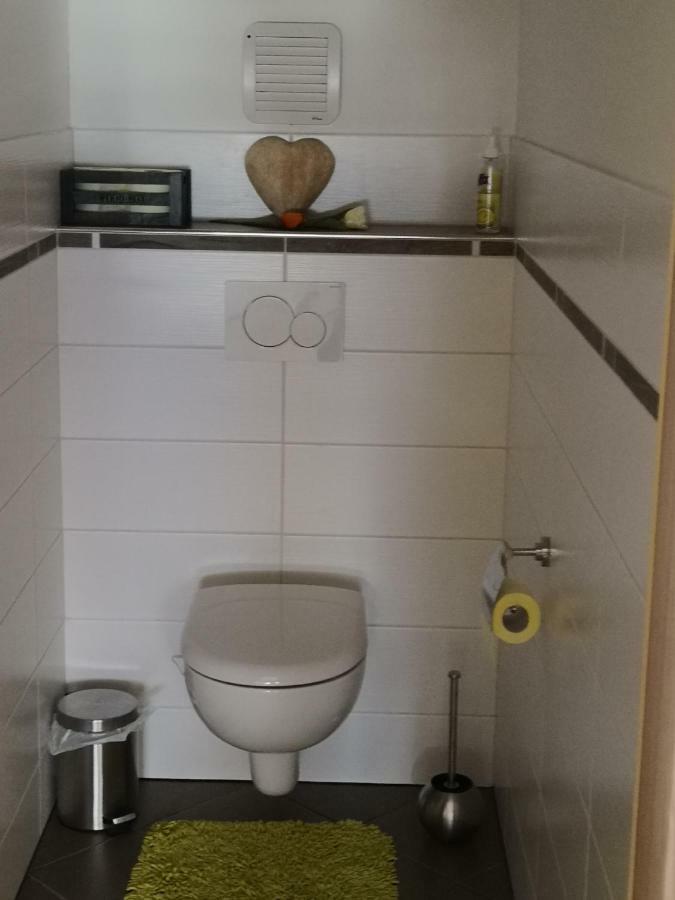 Fitzlhof Daire Sankt Koloman Dış mekan fotoğraf